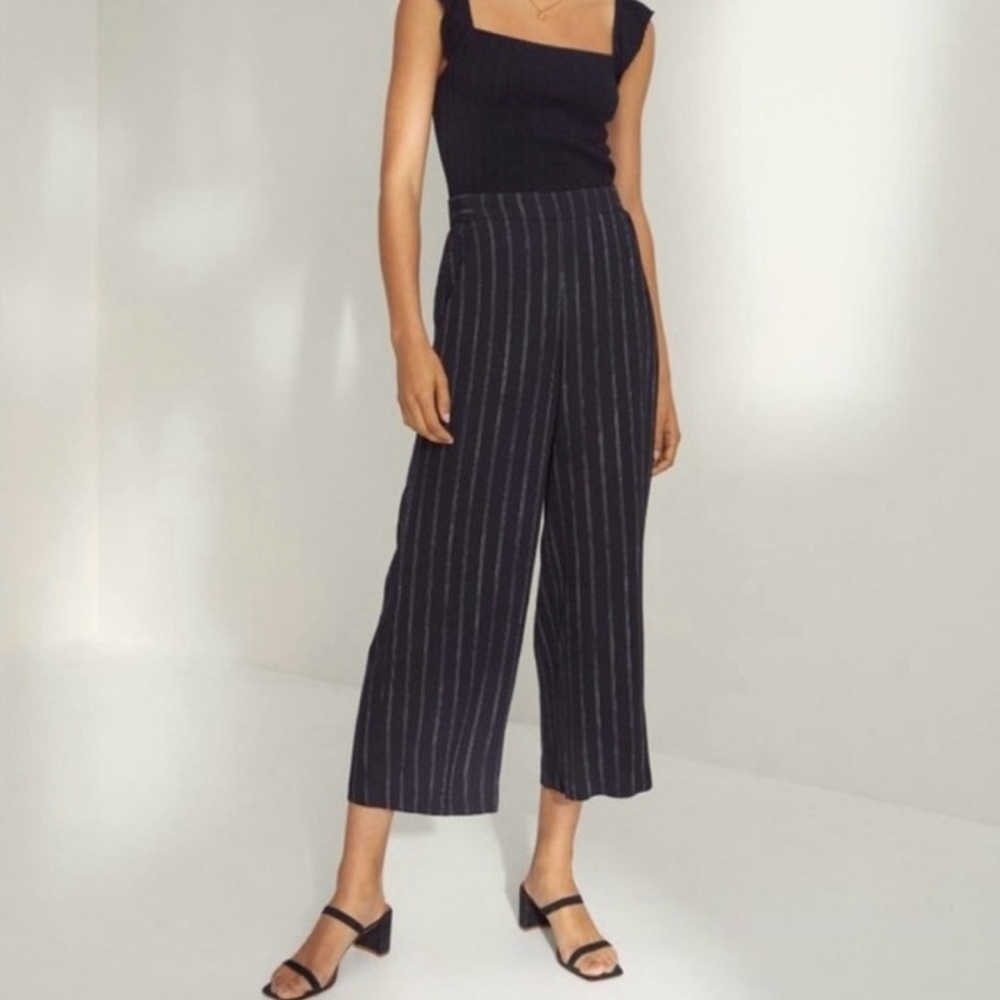 Aritzia Wilfred Faun Pant
